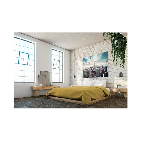 Изображение Glas Destination Loft, 80 x 120 cm - Styler-image-1