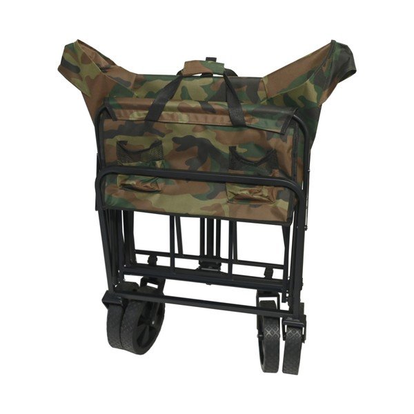 Количка Trogir Army – Cattara-image-3