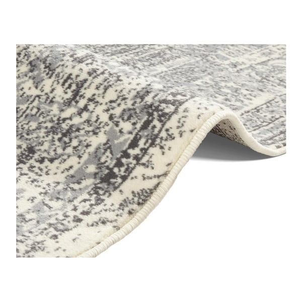 Сиво-кремав килим Celebration , 200 x 290 cm Plume - Hanse Home-image-2