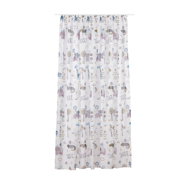 Детска завеса 300x260 cm Giraffe – Mendola Fabrics