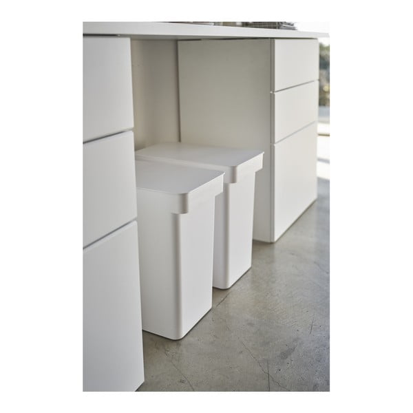 Кошче за отпадъци 25 л Tower - YAMAZAKI-image-3