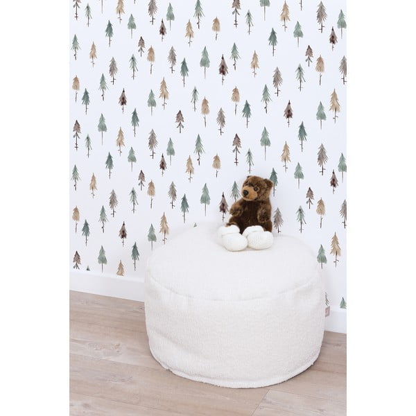 Детски тапет 10 м x 50 см Pine Woods - Lilipinso-image-4