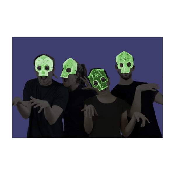 Masky Skull-image-3