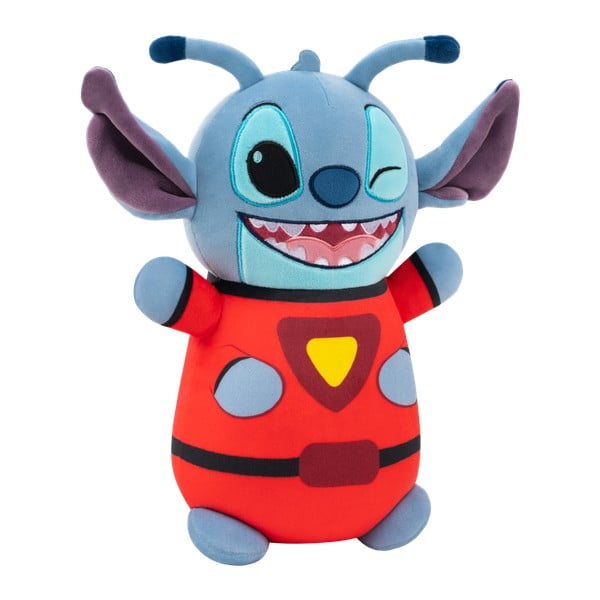 Плюшена играчка Stitch – SQUISHMALLOWS-image-2