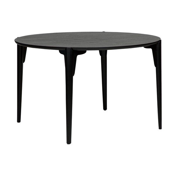 Кръгла трапезна маса от декор от ясен ø 122 cm Paragon – DAN-FORM Denmark