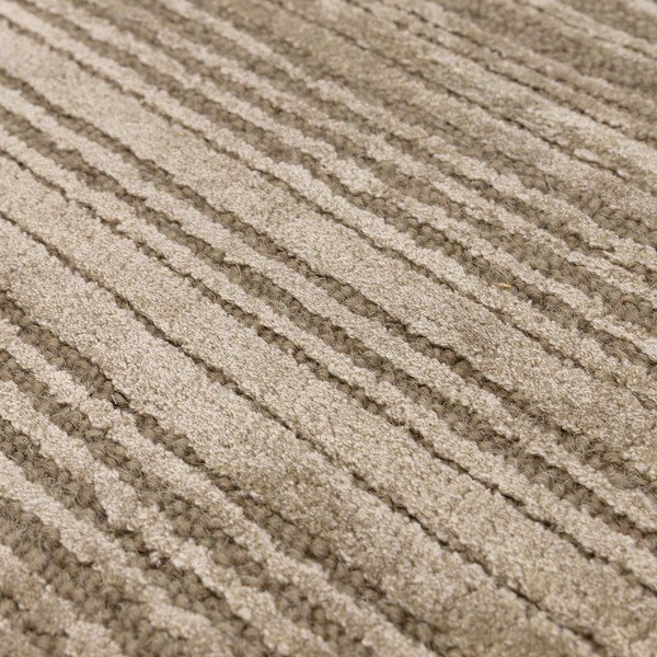 Светлозелен  ръчно изработен килим със смес от вълна 160x230 cm Henley Sage – Asiatic Carpets-image-3