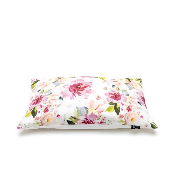 Памучна калъфка за бебешка възглавница , 40 x 60 cm Watercolor Flowers - ESECO