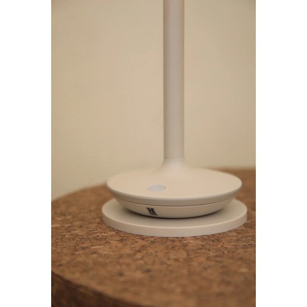 LED настолна лампа сиво-бежова (височина 20 cm) Petit – Markslöjd-image-3