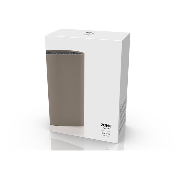 Пластмасов блок за ножове Singles – Zone-image-2