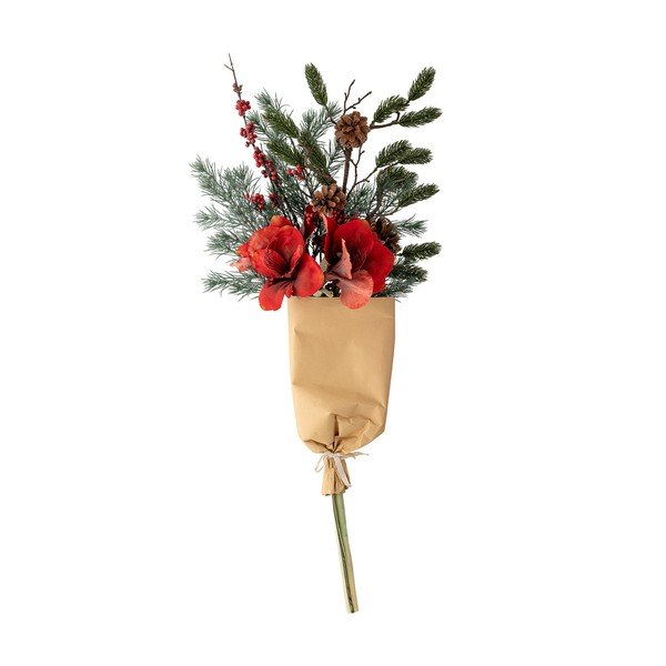 Изкуствено цвете (височина 105 cm) Rubia – Bloomingville