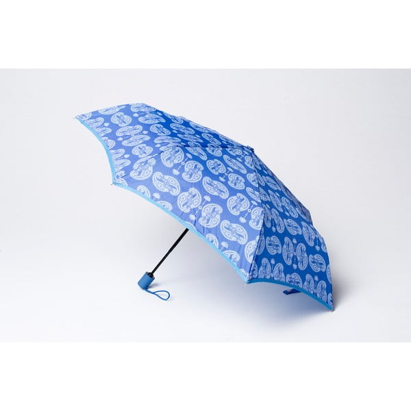 Сгъваем чадър Alvarez Cashmere Blue - Alvarez Romaneli