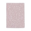 Олекотени одеяло и калъфка за възглавница в комплект от памучен сатен 140x200 cm – Butter Kings