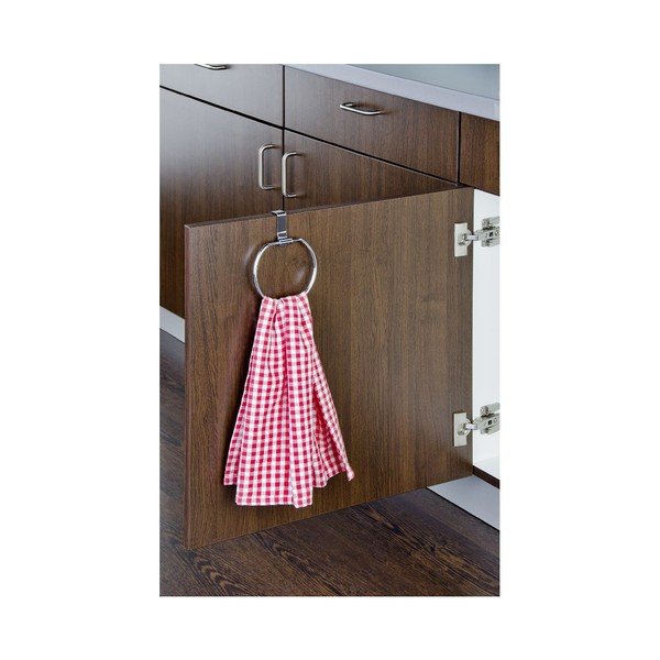 Držák na utěrku Wenko Door Towel-image-4