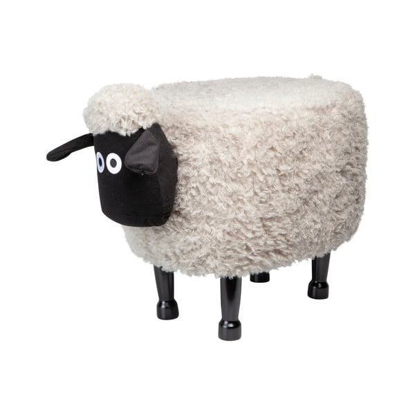 Табуретка във формата на овца Овца, 65 x 35 cm - RGE