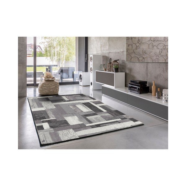 Koberec Universal Amber Cube, 67 x 250 cm-image-1