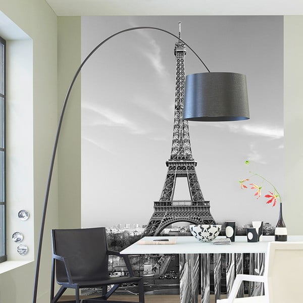 Velkoformátová tapeta Eiffel Tower