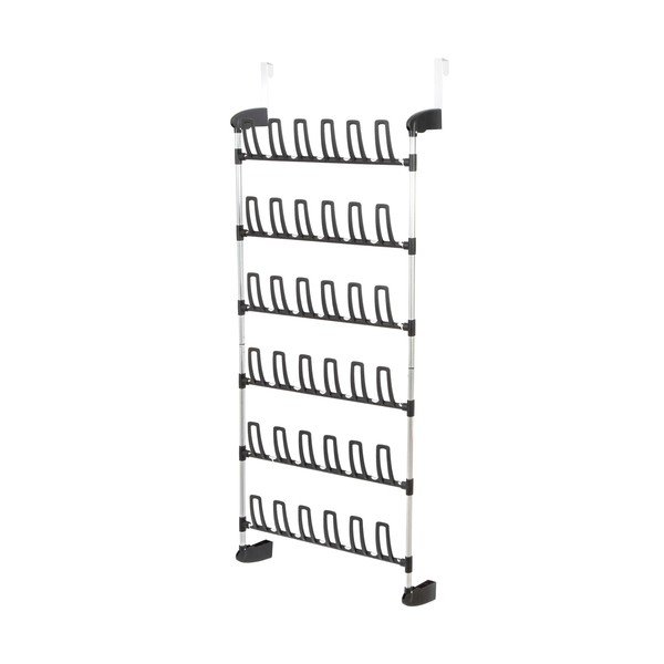 Висяща стойка за обувки за вратата Shoe Rack - Compactor-image-2