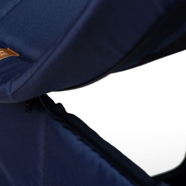 Синя кучешка колиба 38x38 cm Home M – Rexproduct-image-1