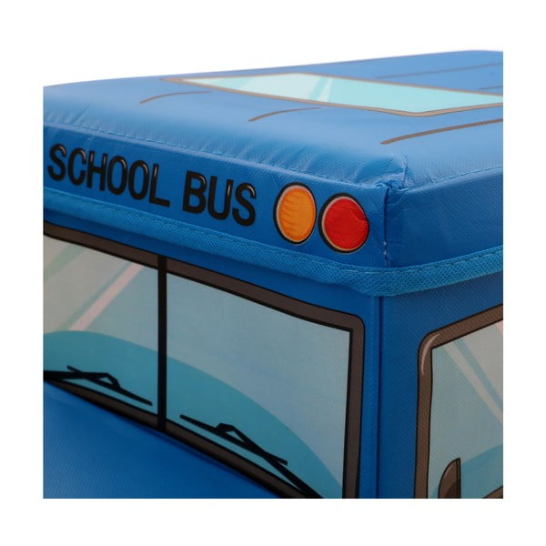 Dětský box School Bus-image-1
