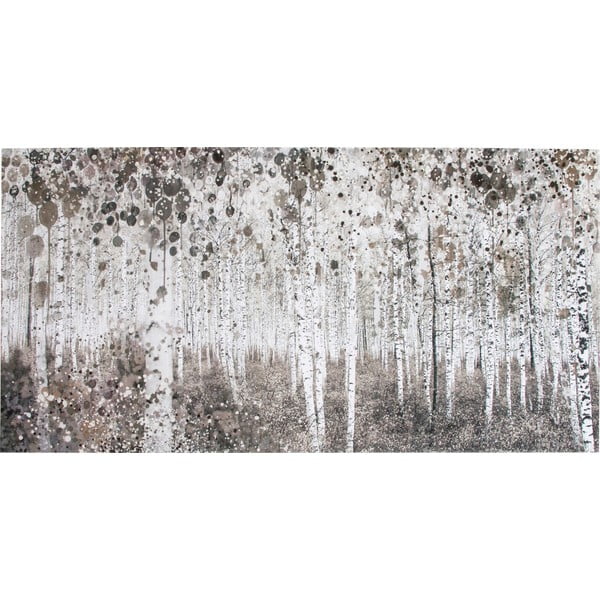 Живопис Акварел , 120 x 60 cm Wood - Graham & Brown