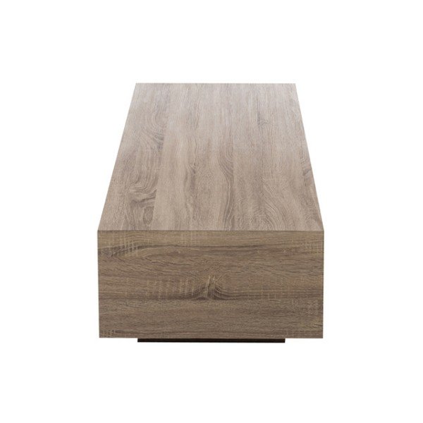 Odkládací stolek J-Line Coffee Rectangle-image-1