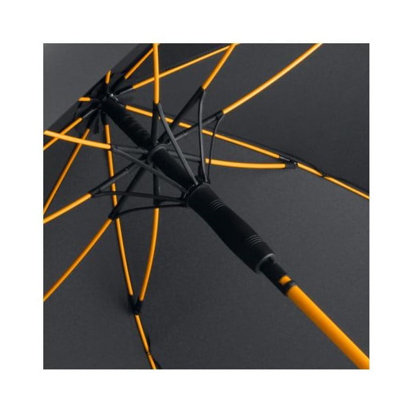Deštník Ambiance Windproof Orange-image-1