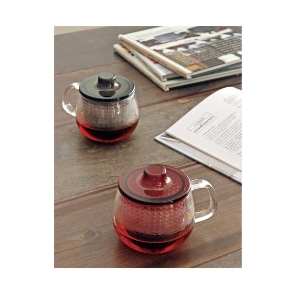 Hrneček Kinto Unimug, modrý-image-2