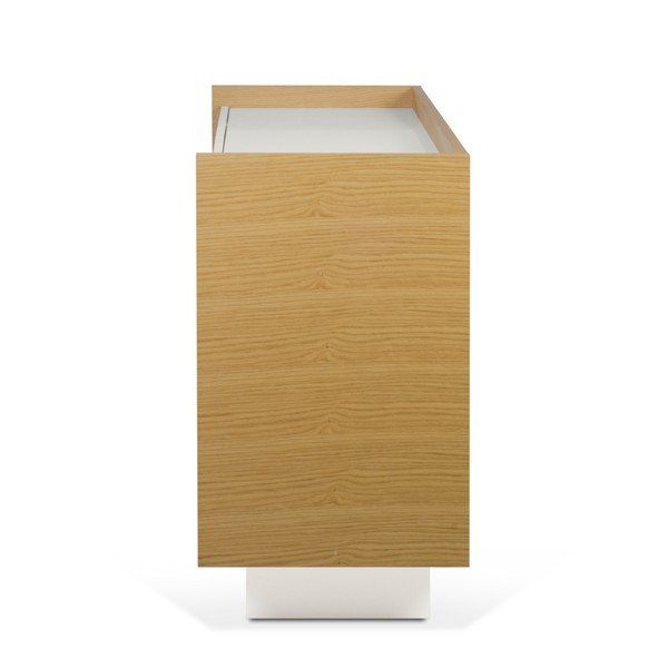 Komoda TemaHome Skin Oak-image-3