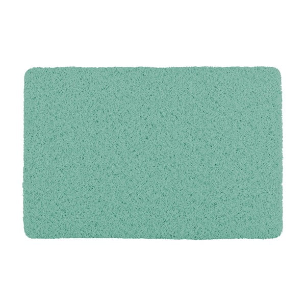 Зелен килим за открито Mona, 80 x 50 cm - Wenko