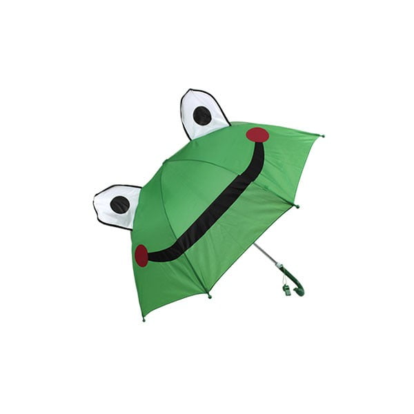 Dětský deštník Ambiance Susino Green