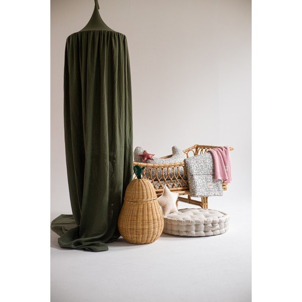 Крем възглавница за кърмене Apricot - Malomi Kids-image-1