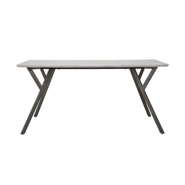 Трапезна маса Arkansas, 160 x 90 cm - Mauro Ferretti
