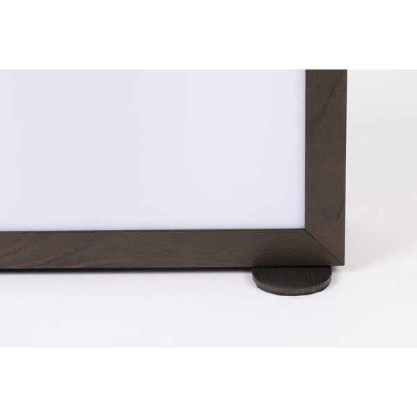 Черна подова лампа Grow - Zuiver-image-4