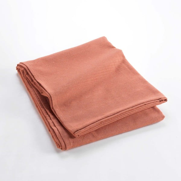 Покривало за легло тухлен 180x220 cm Lucile – douceur d'intérieur-image-2