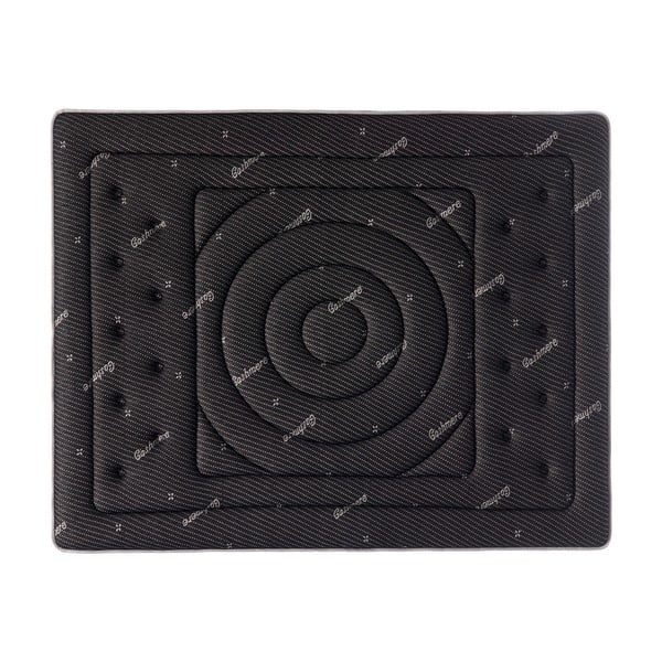 Двустранен матрак , 90 x 200 cm Premium Black Multizone - Moonia-image-3