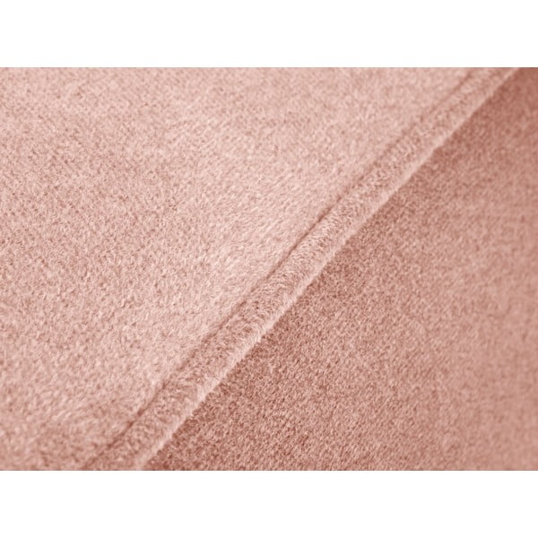 Розов пуф Ophelia - Windsor & Co Sofas-image-1