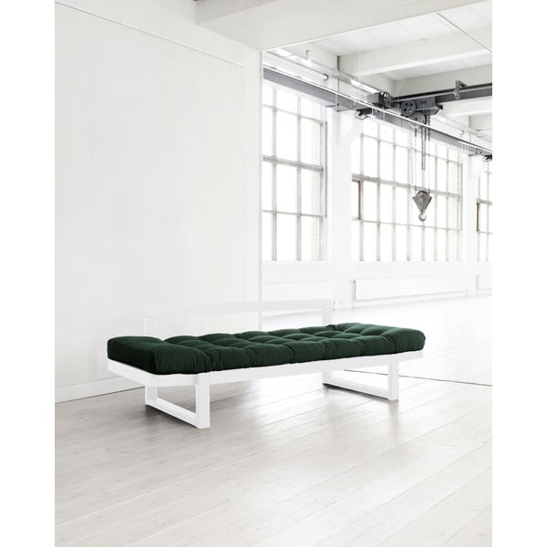 Pohovka Karup Edge White/Botella-image-4
