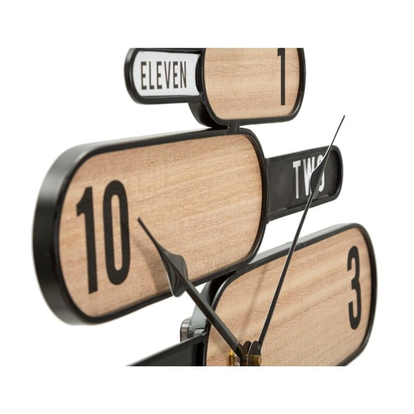 Стенен часовник Direction – Mauro Ferretti-image-4