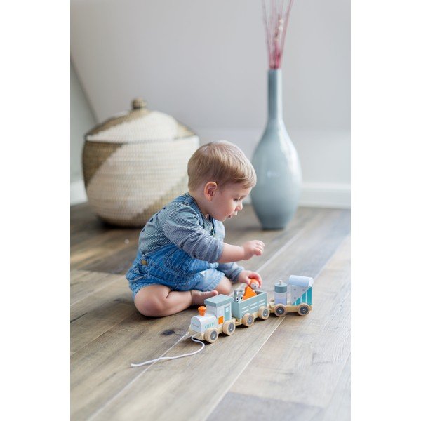 Играчка Train – Kindsgut-image-2