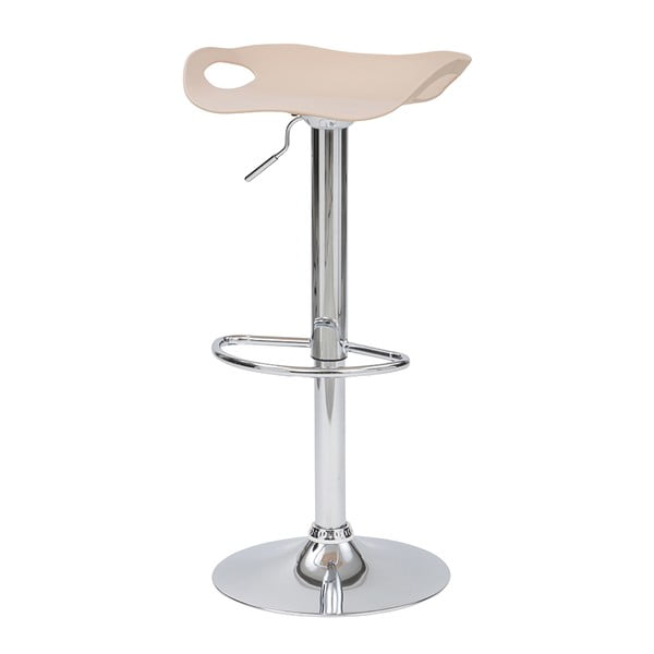 Barová židle Rome, krémová