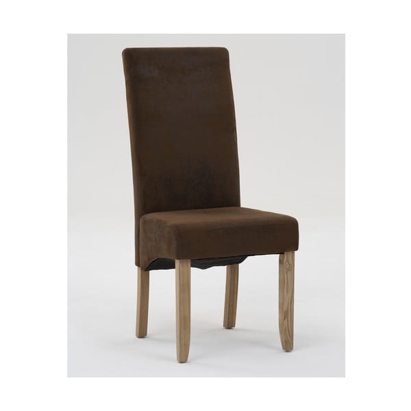 Jídelní židle Simply Brown