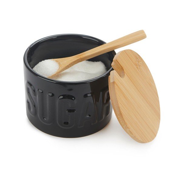 Керамична захарница Sugar – Balvi-image-3