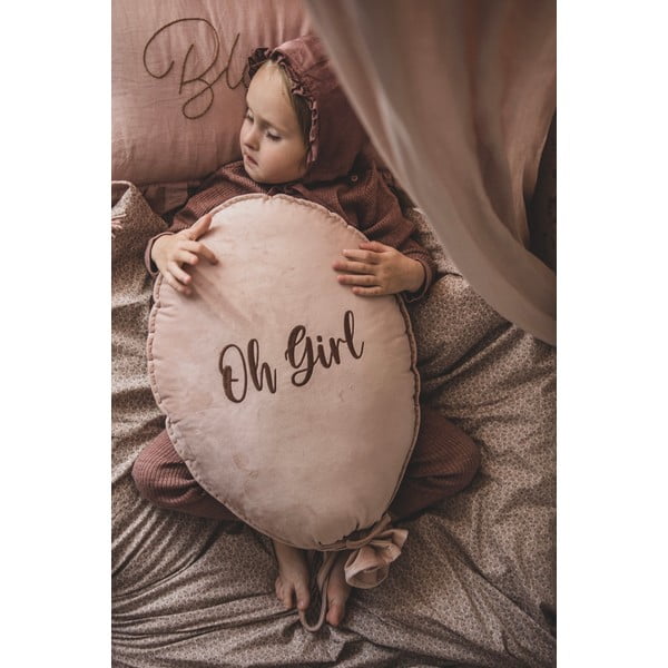 Бебешка възглавница Deluxe - Malomi Kids-image-2