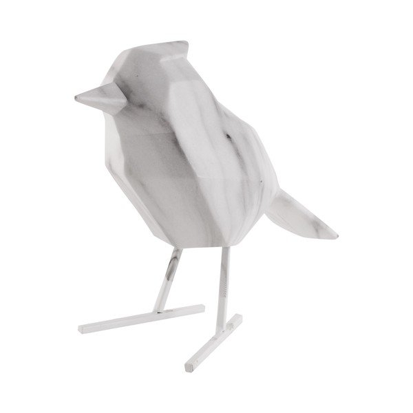 Статуя от полирезин (височина 18,5 cm) Origami Bird – PT LIVING