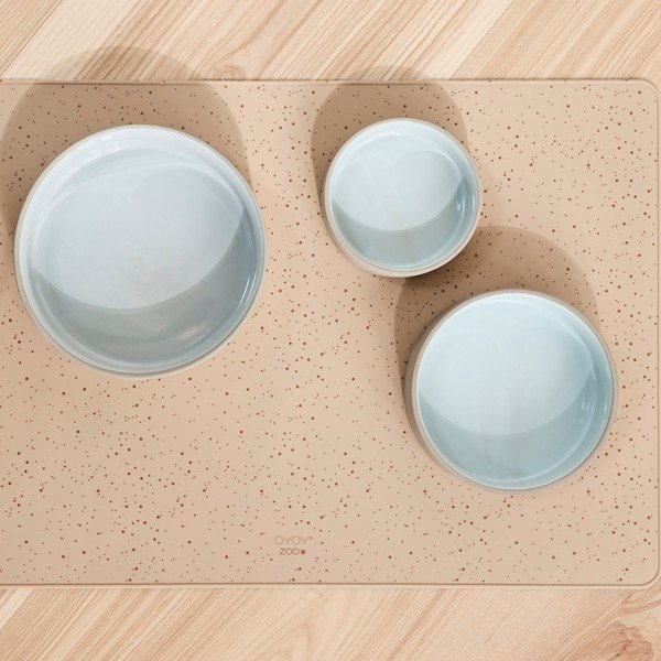 Керамична купа за куче ø 13 cm Sia – OYOY Living Design-image-3