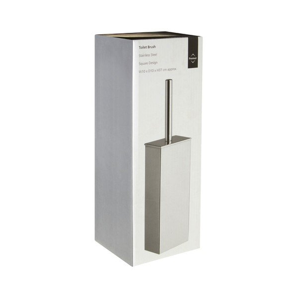 Toaletní kartáč Premier Housewares Soft-image-1