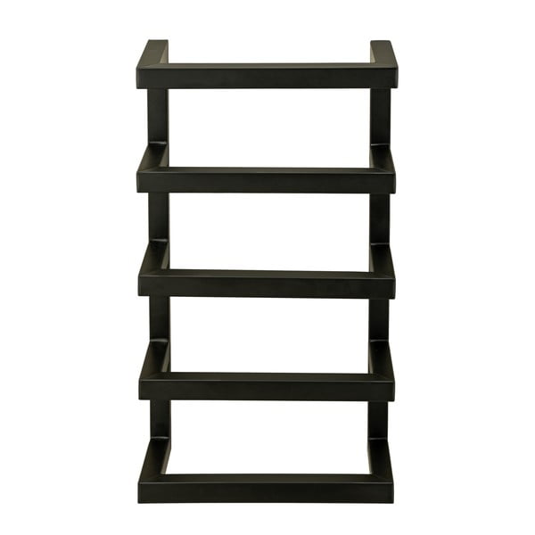 Стоманен държач за кърпи, монтиран на стената Fondiro - Wenko-image-3