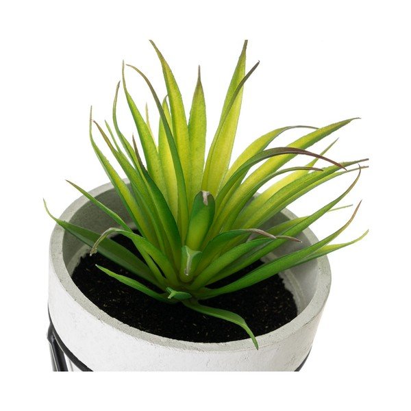 Изкуствени цветя в комплект от 4 - Casa Selección-image-4