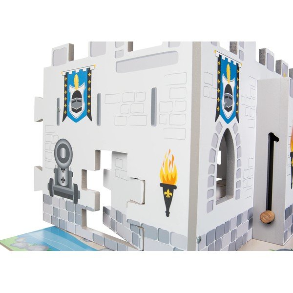 Играчка - Roba Kids Knight-image-2