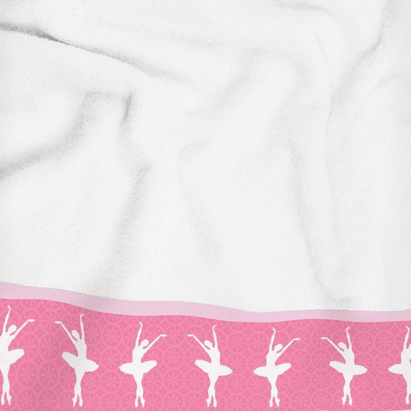 Sada 2 osušek Ballerina, 50x100 a 70x140 cm-image-1